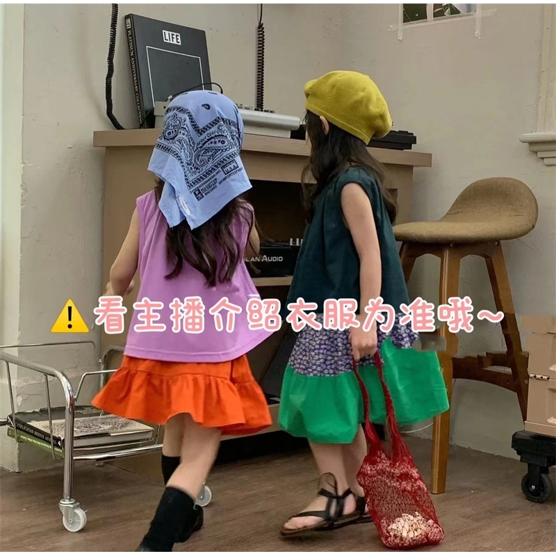 夏季套装组合M6002