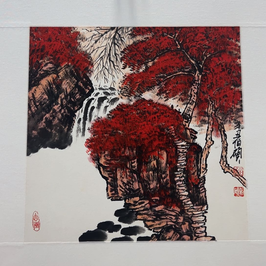 书法书法作品欣赏，书法