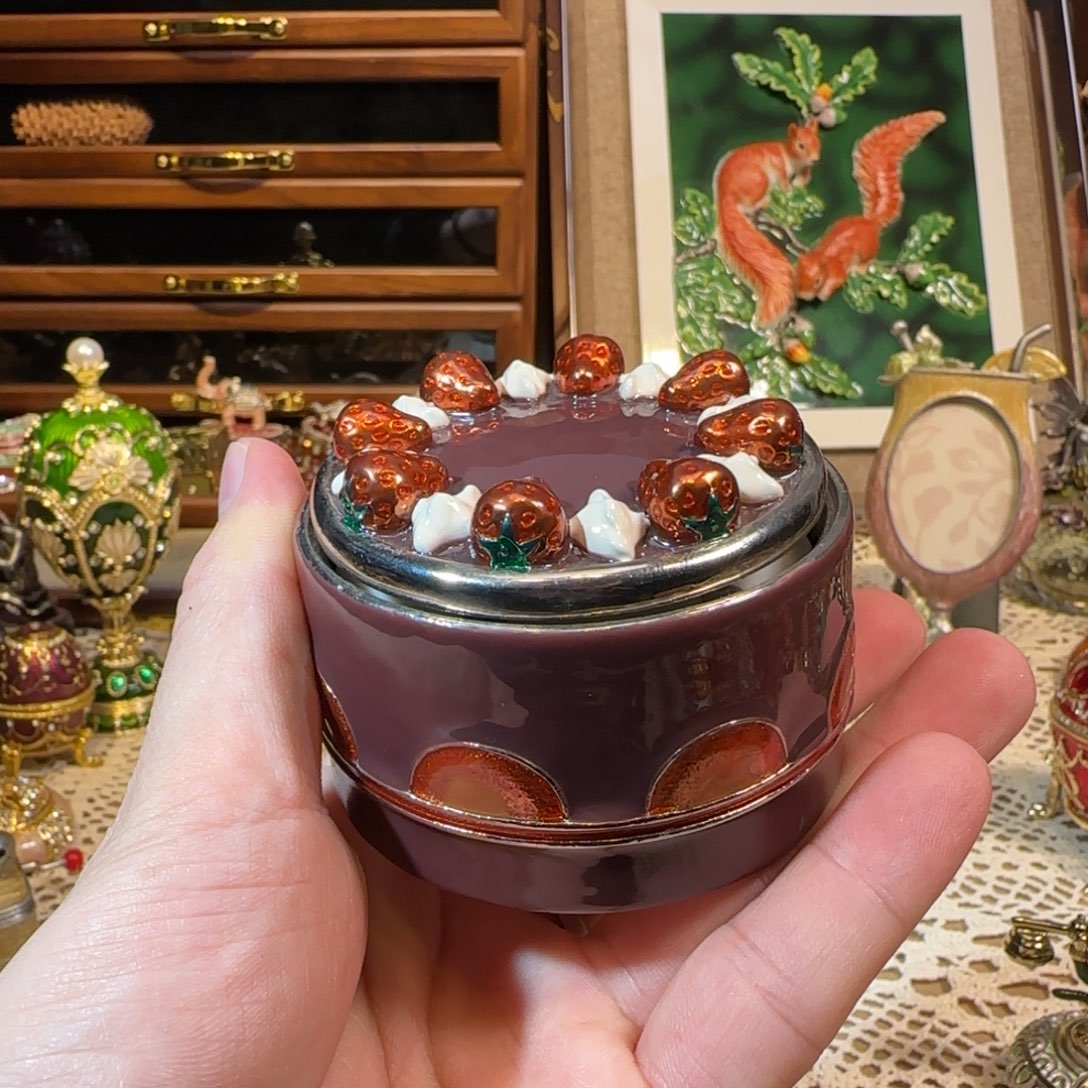 手工制品默认微瑕