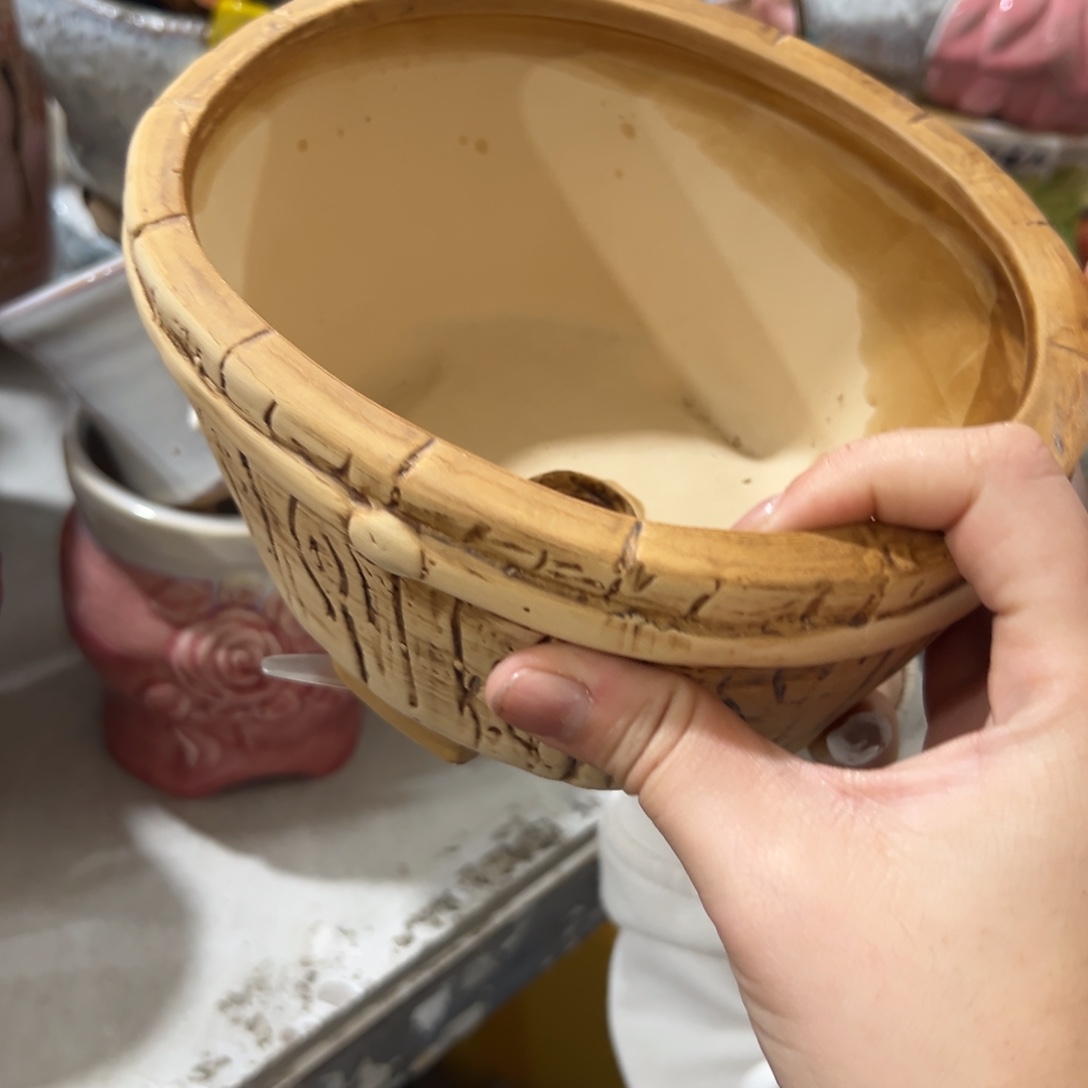 满20发秒拍秒退拉黑花盆