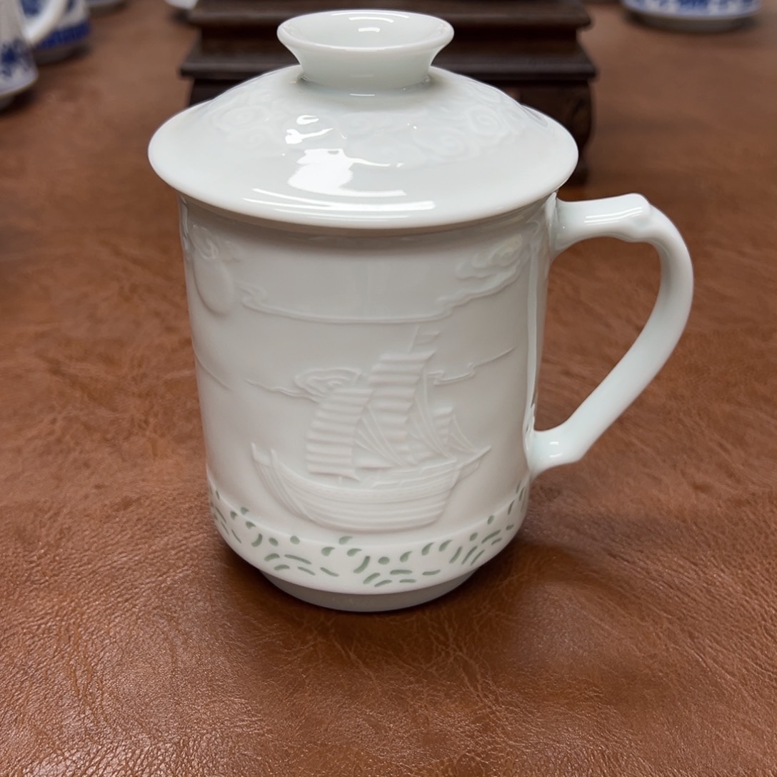 用****1景德镇陶瓷高温瓷