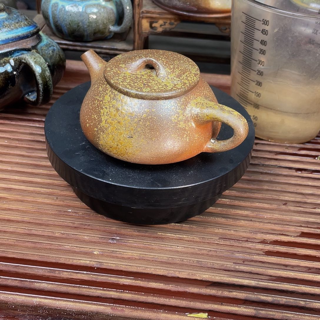 茶壶紫砂宜兴紫砂壶