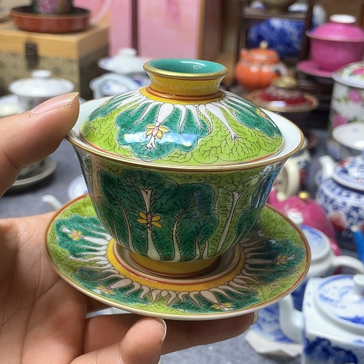 景德镇陶瓷研究所