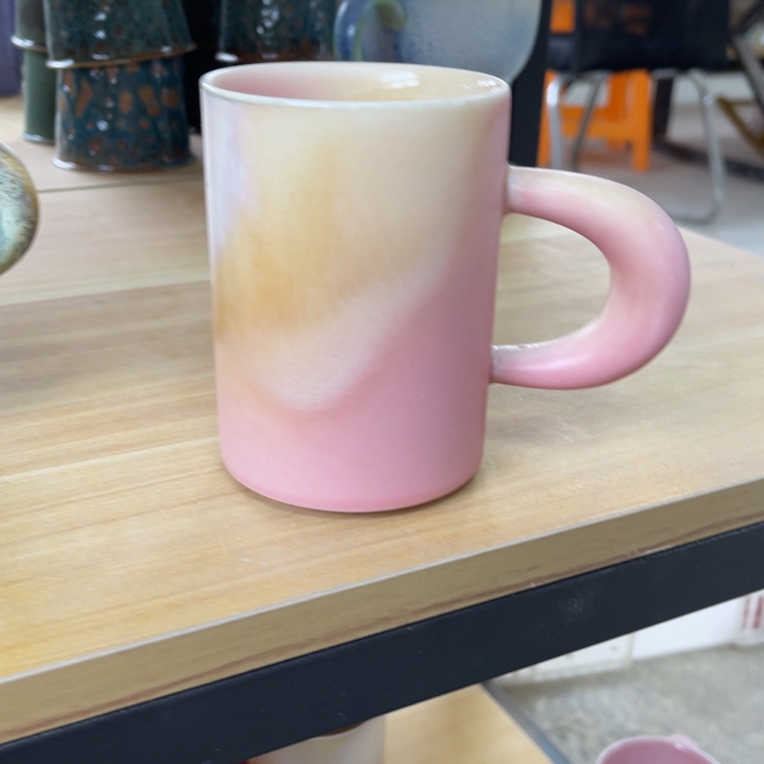 摆件木夕陶瓷手工茶器