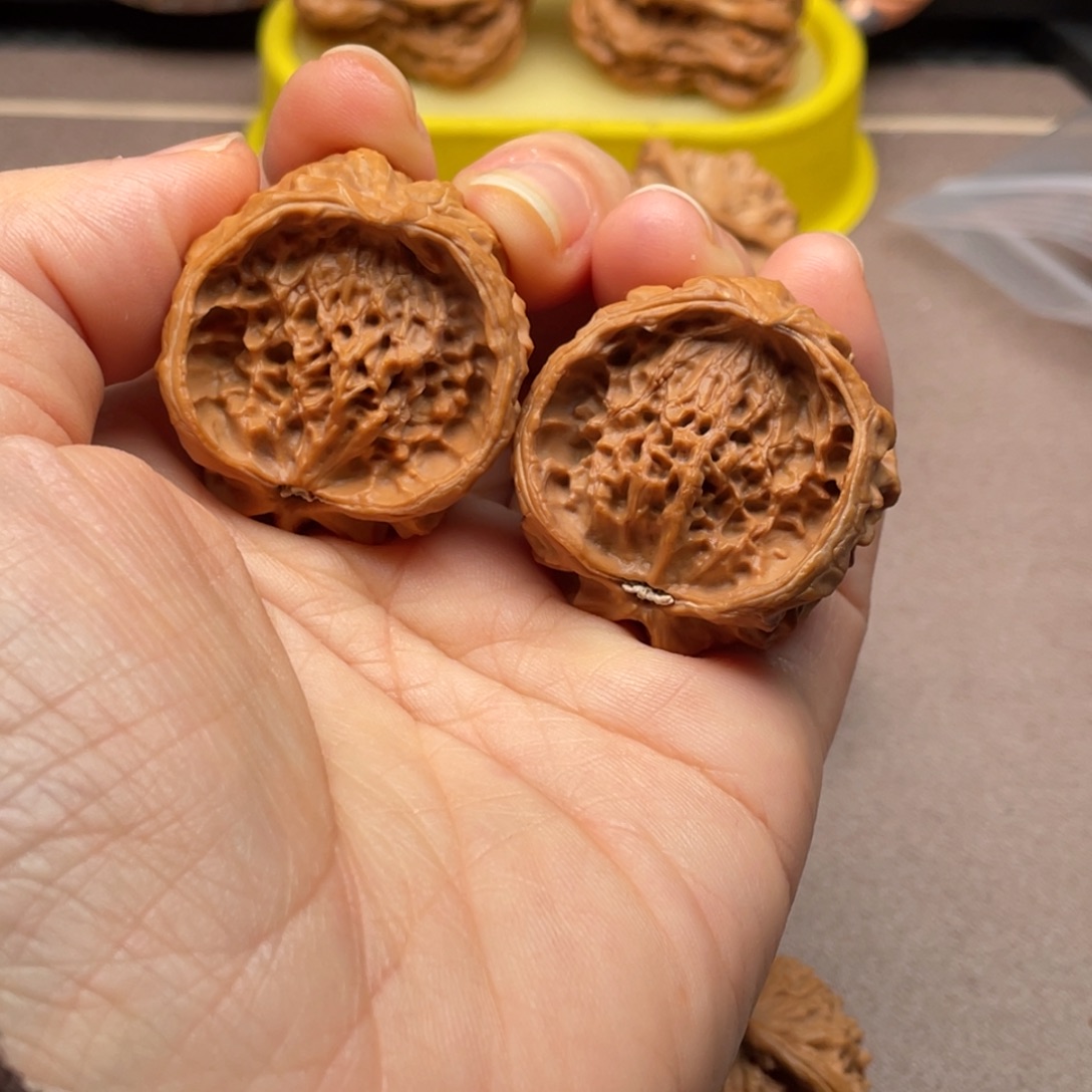 *****文玩核桃把件文玩核桃