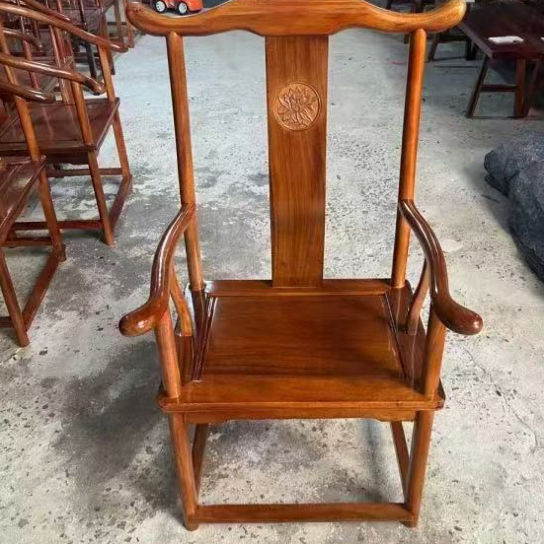 实木大板茶桌茶台办公原木整板耐用