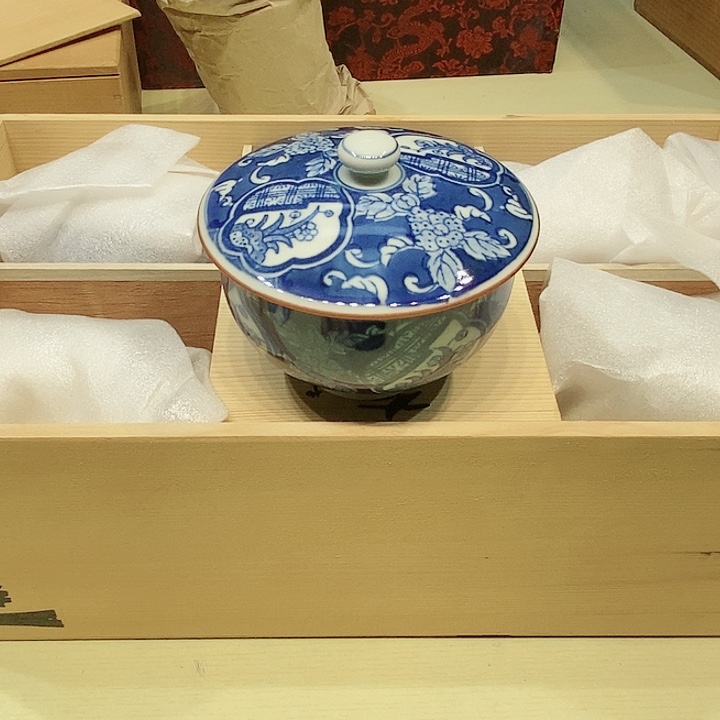 茶具瓷器紫砂杂货