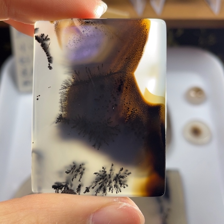 玛瑙/玉髓未镶嵌牌子