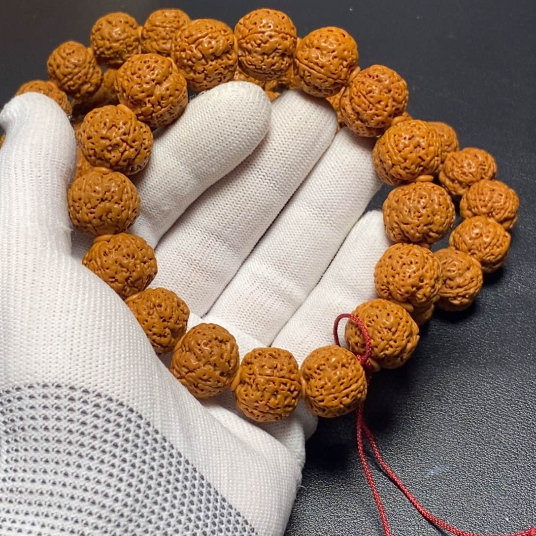 金刚菩提手串新品金刚菩提100号