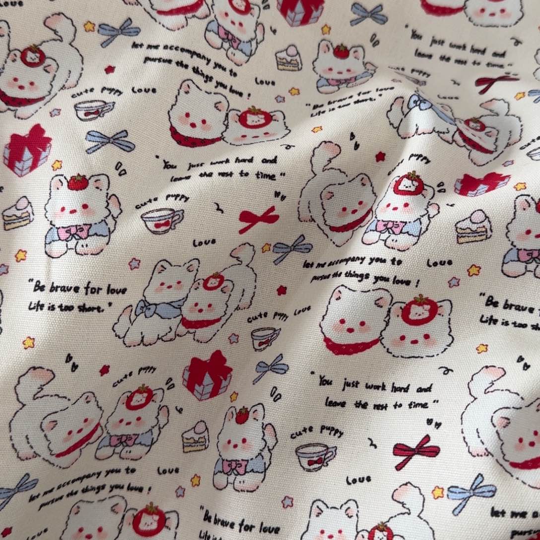 棉ㅤ*ㅤ3.8米价纯棉8安帆布X1.5米宽块