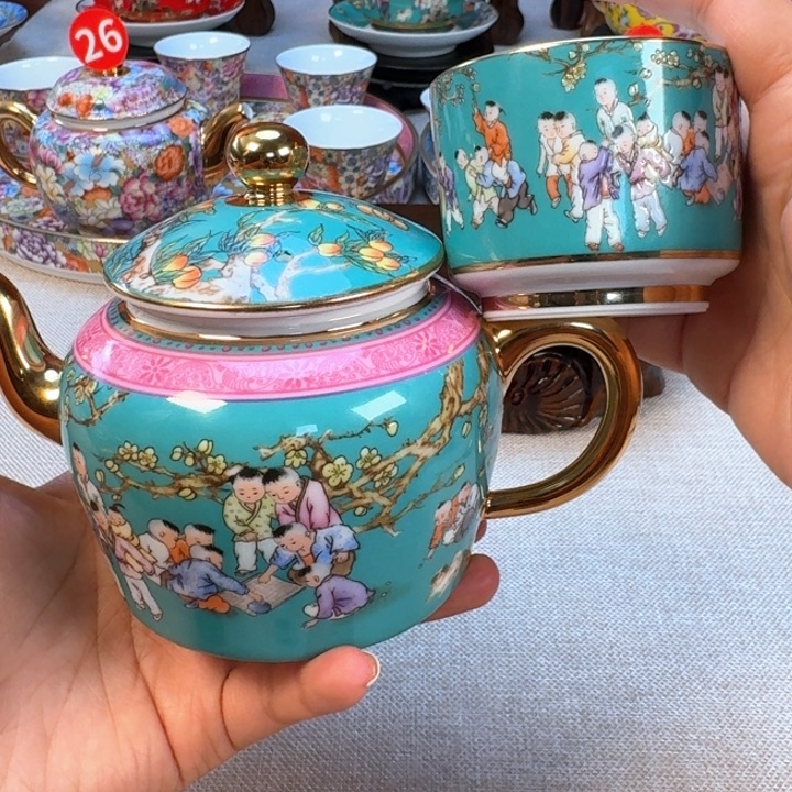 景德镇陶瓷景德镇瓷器景德镇瓷器