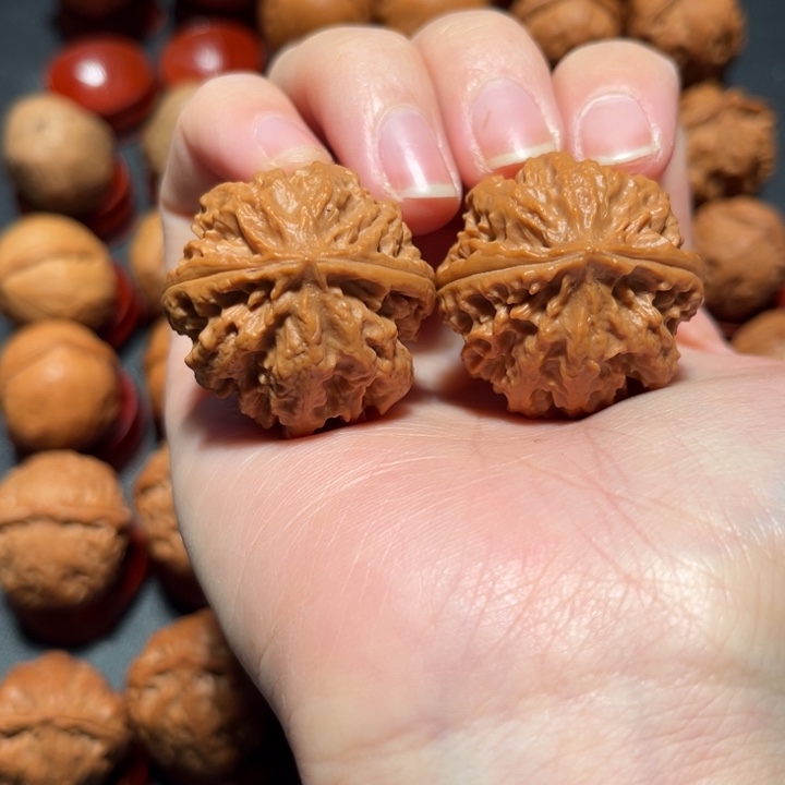 文玩核桃把件qqqqq