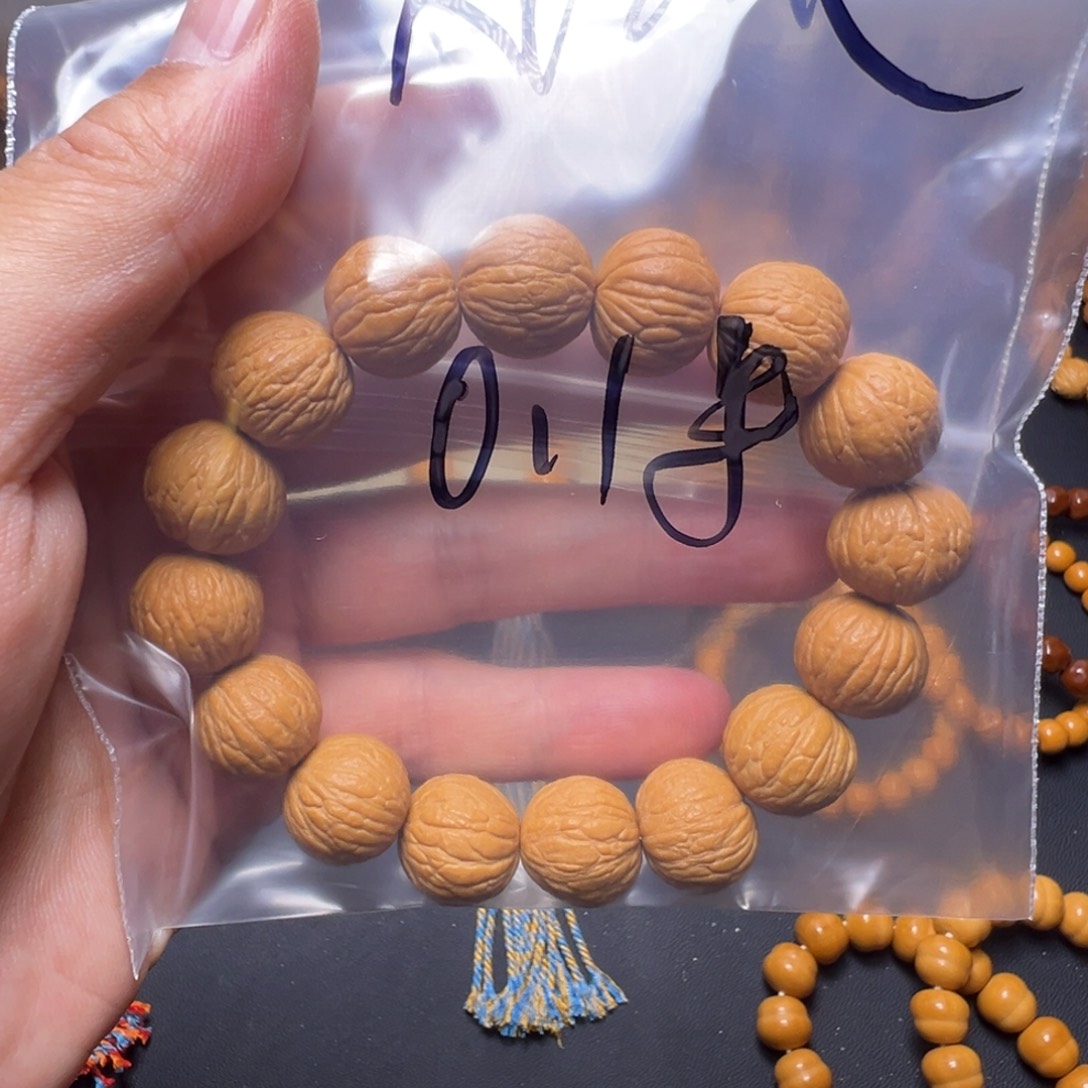 猴头核桃手串啊啊啊啦啦啦啦吧啦啦