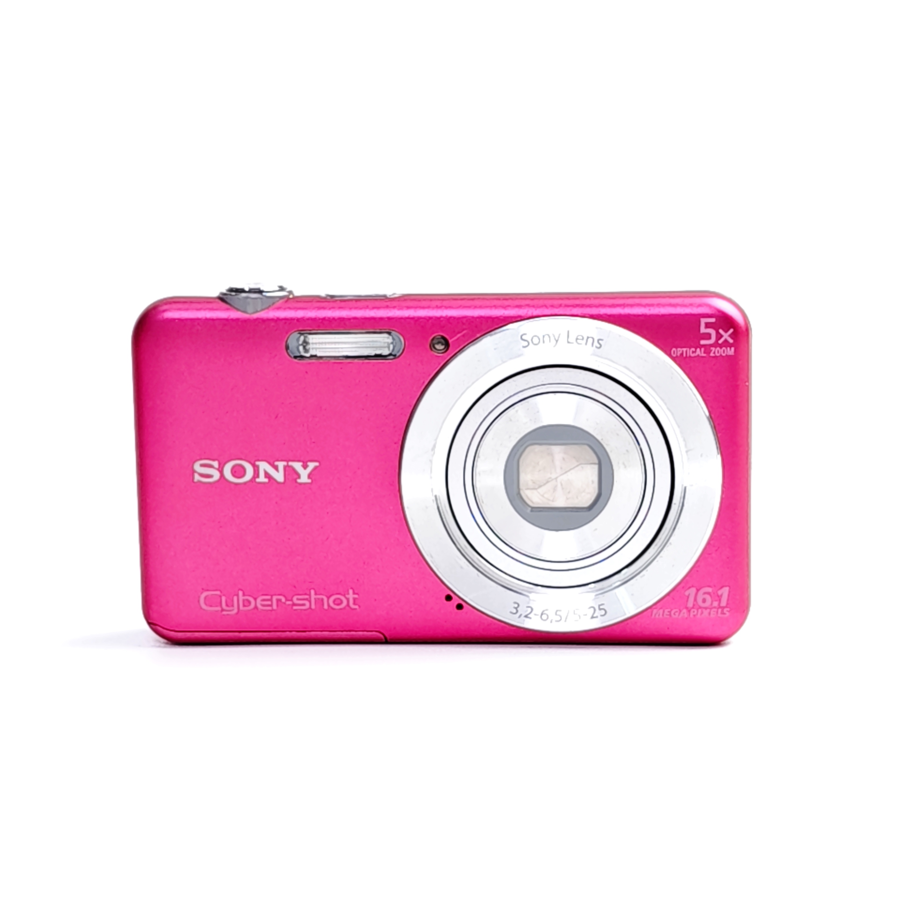95新 Sony/索尼 w710奶油肌出片带美肤1600万像素胶片感出片