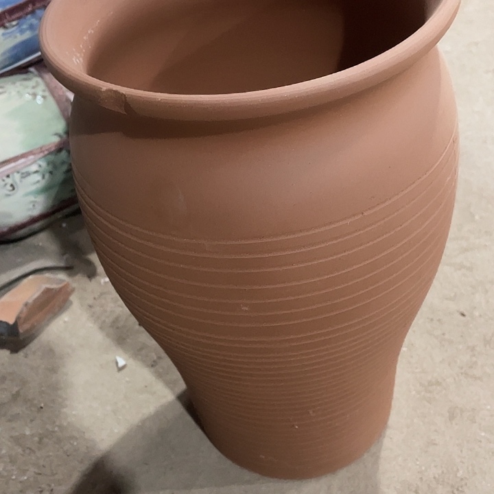 红陶处理一个20/31