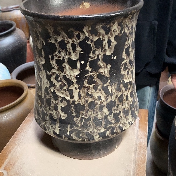 口20厘米高31厘米