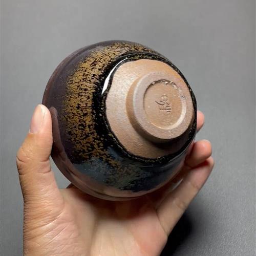 【闪购商品】茶盏-673............