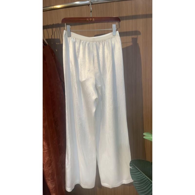 春秋气质高品质长裤|2483