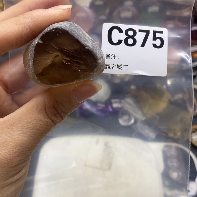 【闪购商品】水晶手链精品未镶嵌