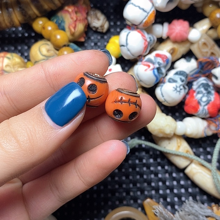 其他驼骨其他配饰