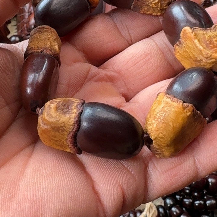 手串/手链小叶紫檀