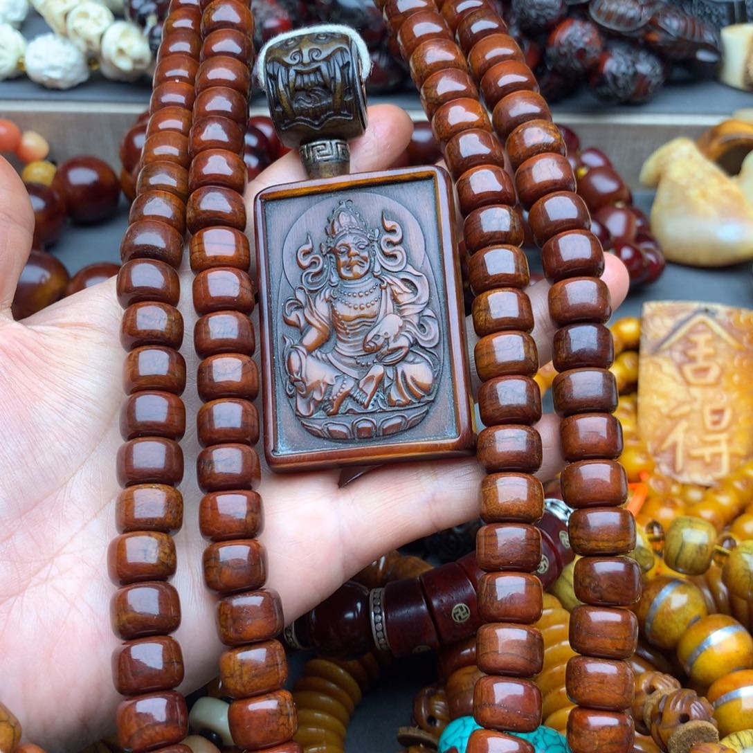 牛骨手串/手链?****?牛骨