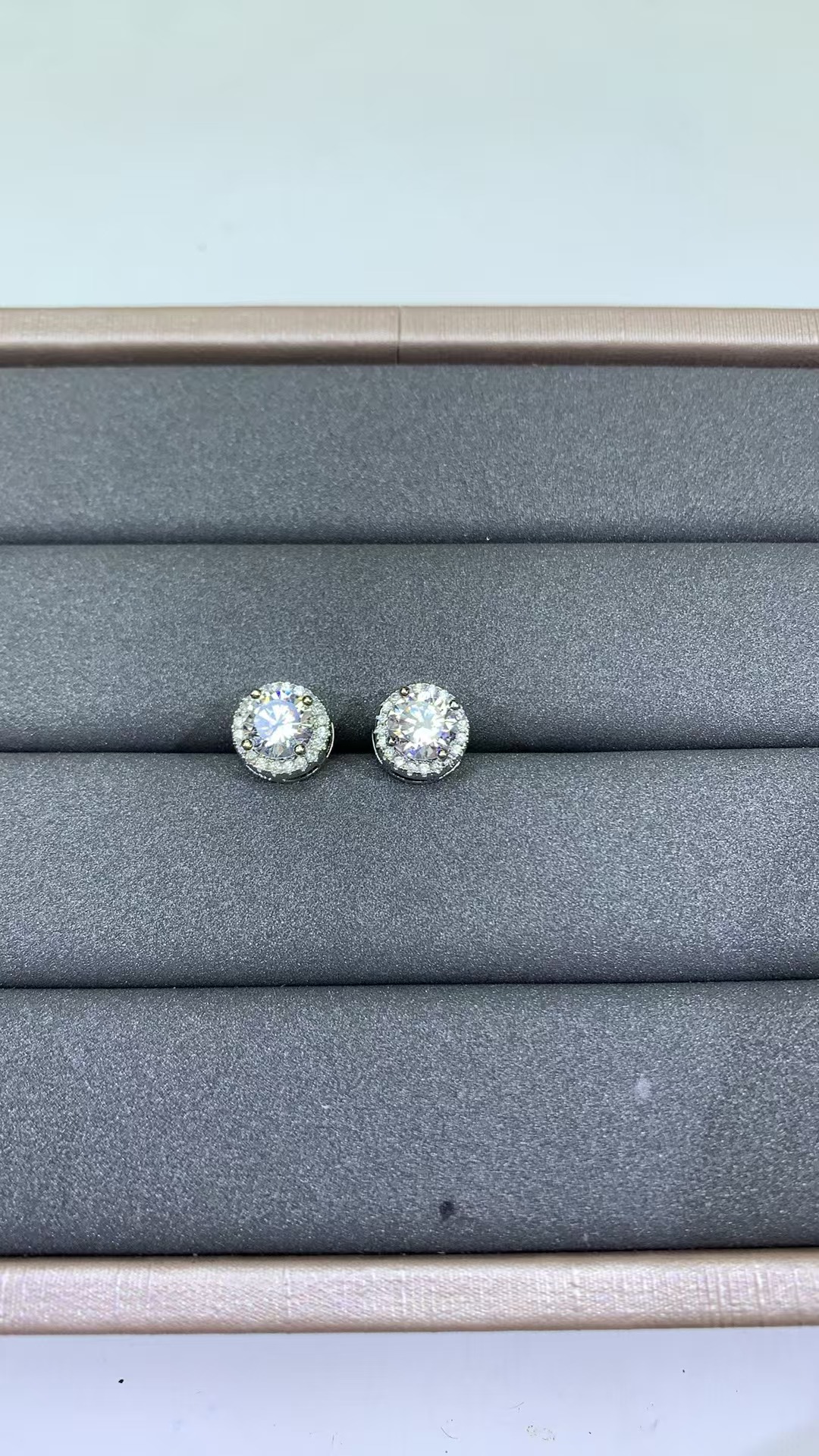 耳饰 【璀璨星河】时尚经典百搭耳饰D31