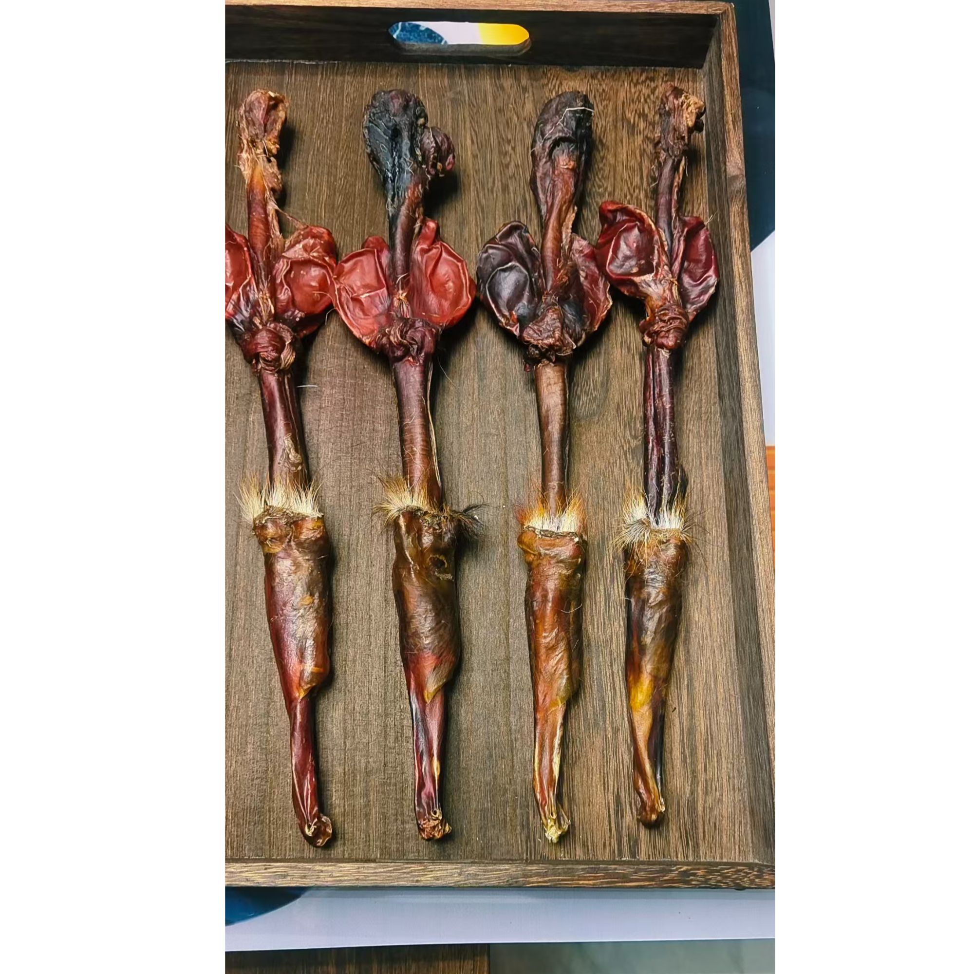 原产地发货纯正鹿鞭滋补泡酒料正宗特产