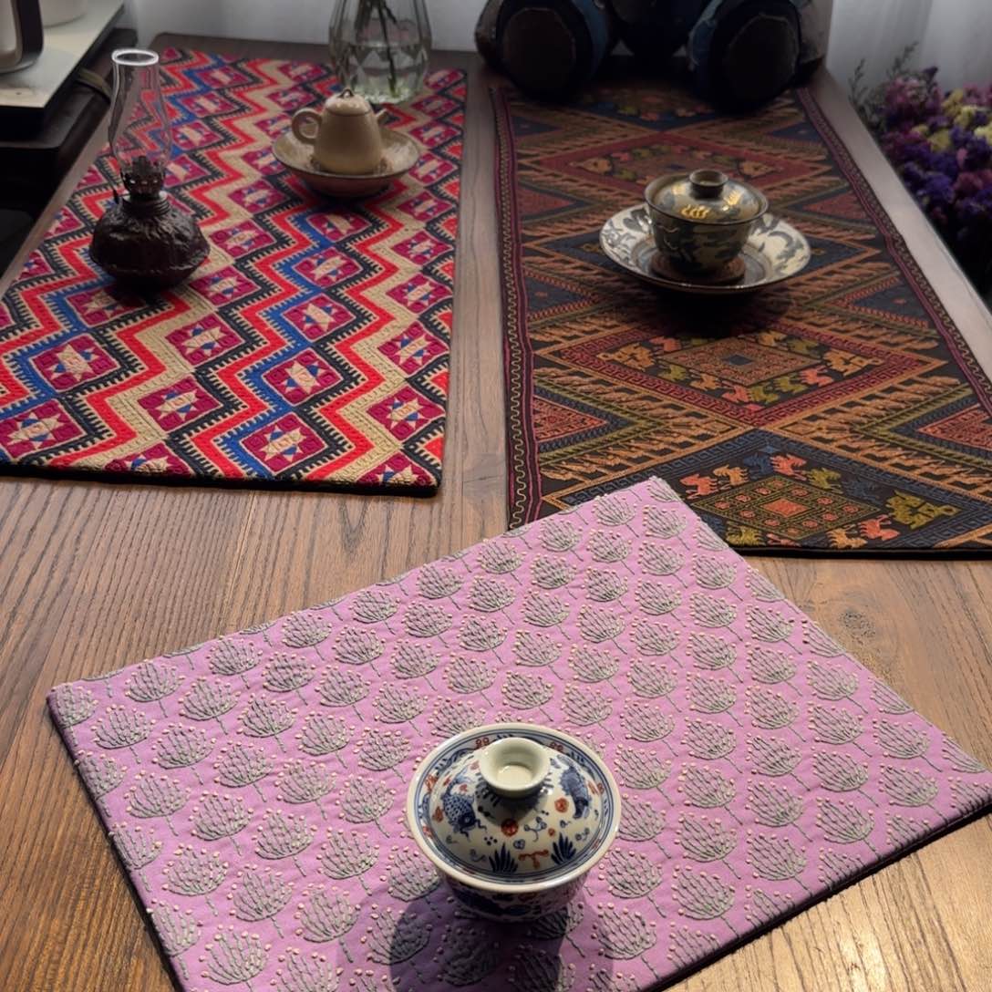 23 都是一张价格三十六纺茶器茶垫