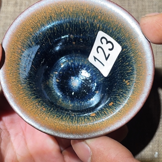 茶盏茶具也可以作为家具123件的