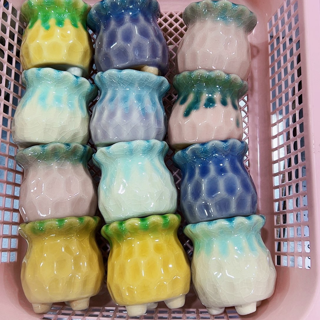 高温陶瓷材料及工艺技术