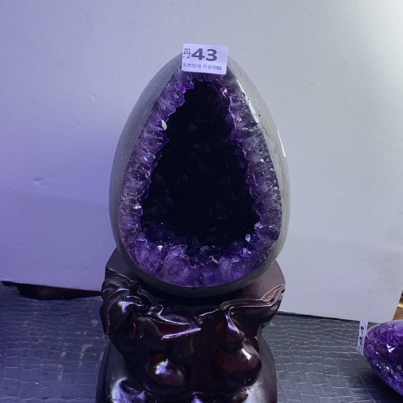 【闪购商品】水晶大型摆件（非配饰）未镶嵌放***星