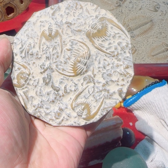 陶瓷工艺品家居摆件制作