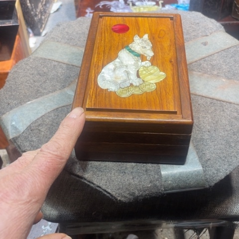 木盒子1111111111111