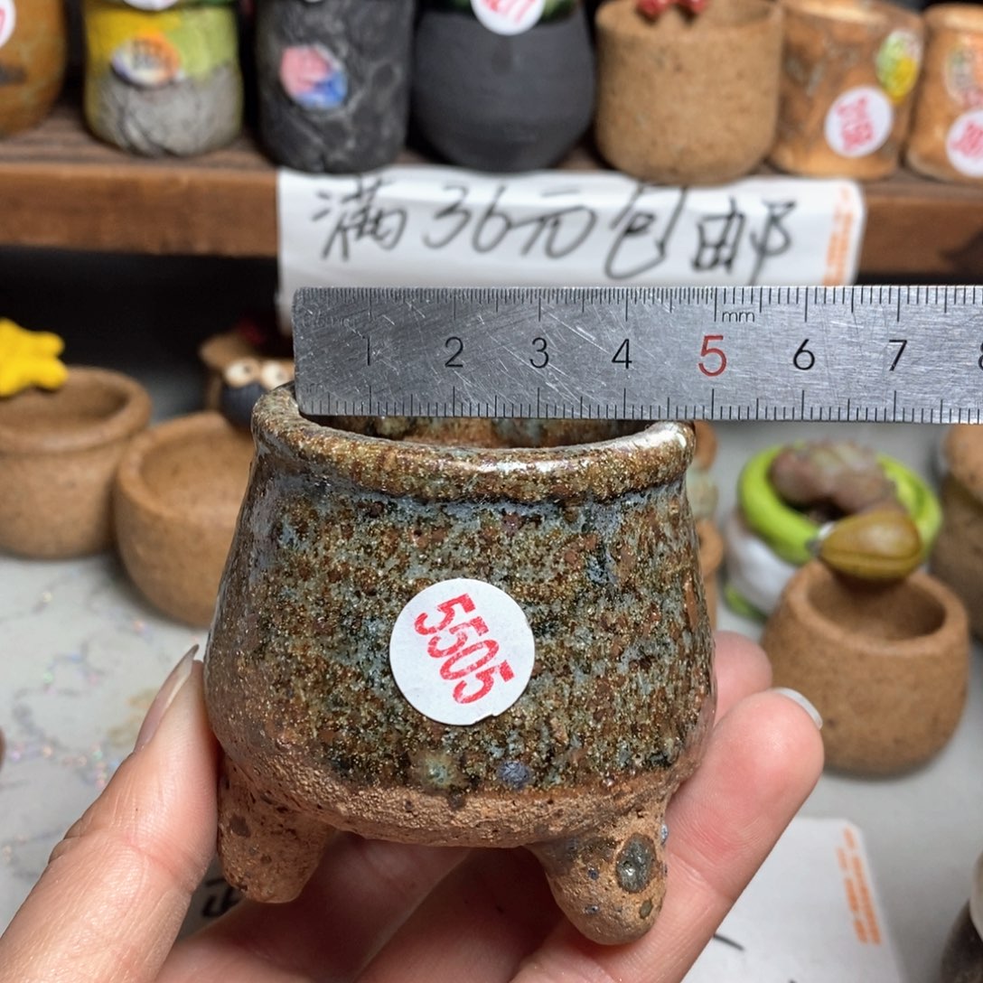 红陶拍5送一个小