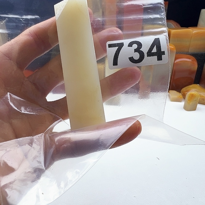 尚***堂老挝石老挝精品734