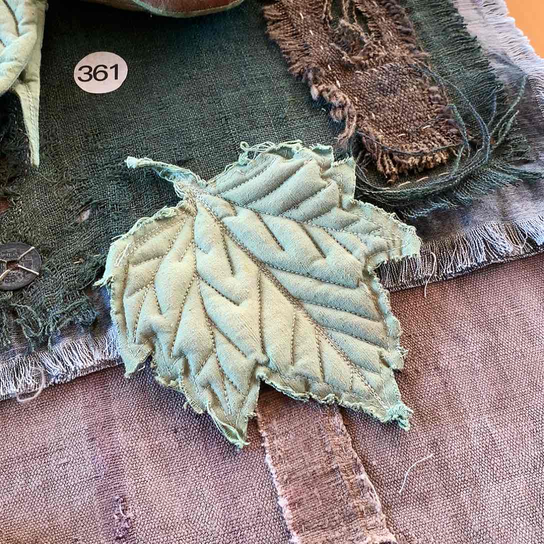 特价福利 手工茶垫