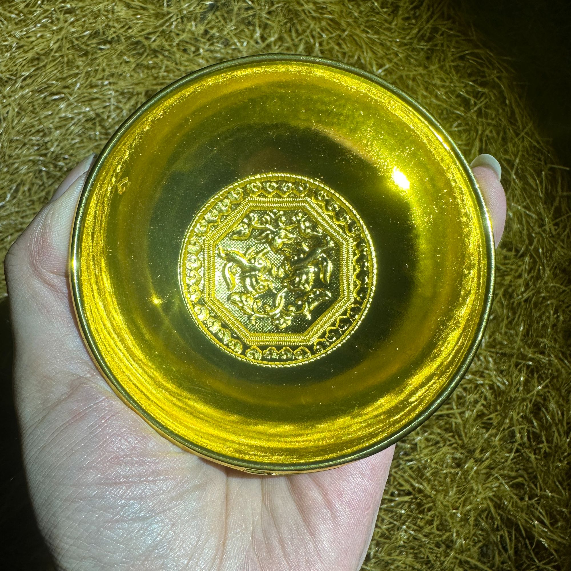 1个家具摆件 精美摆件 现代复古摆件 141