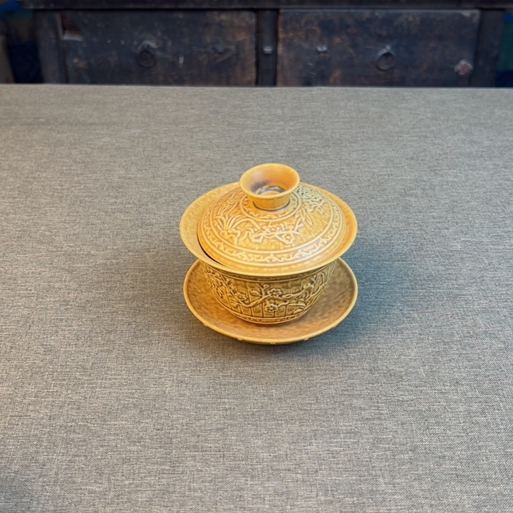 摆件陶瓷高端赏器