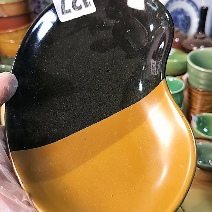 盘瓷片磁州窑五厂碗盘杯壶