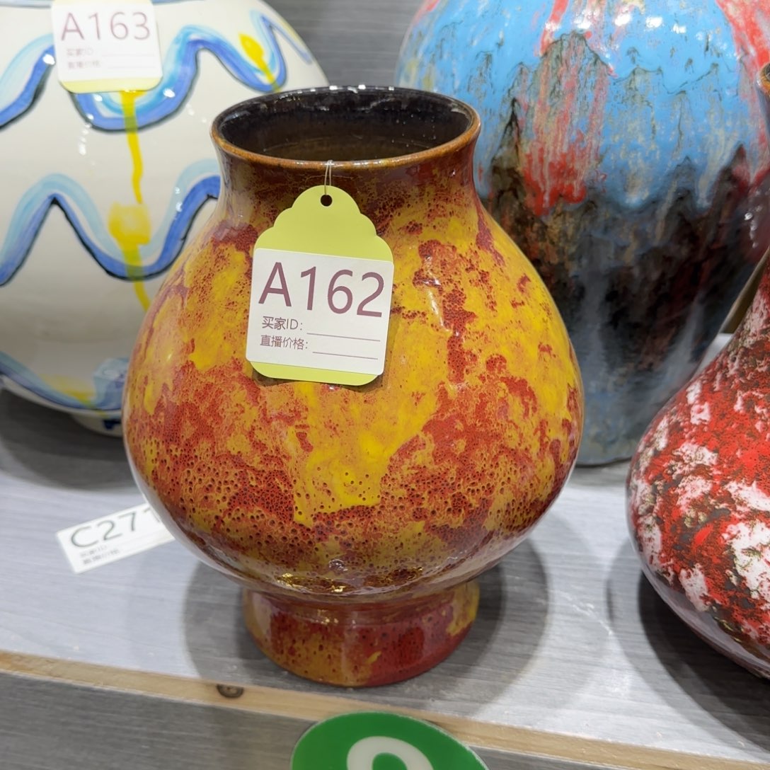 景德镇陶瓷艺术品