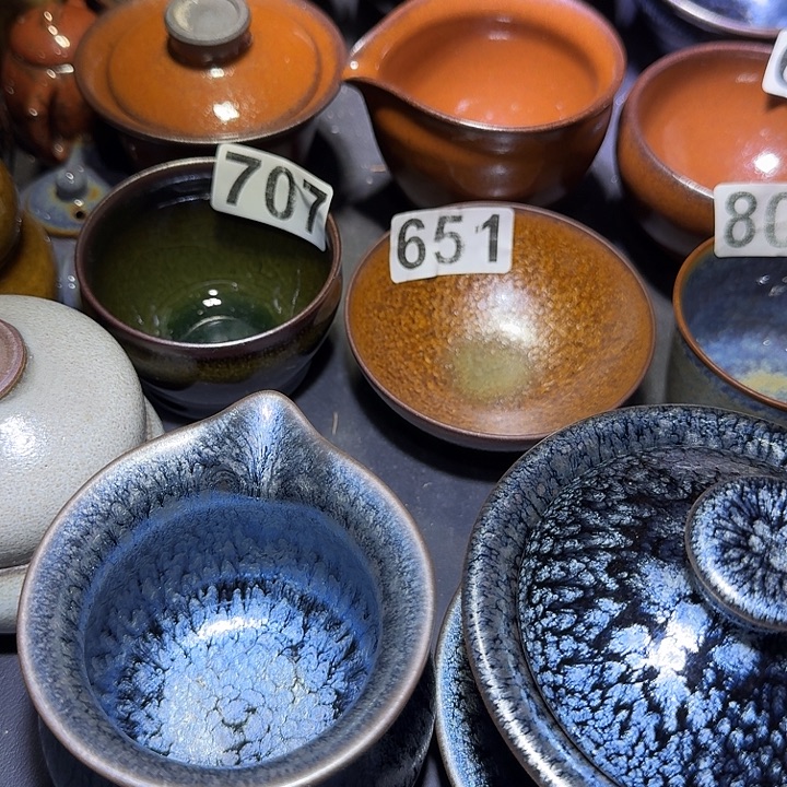 子***瑜茶盏建盏建盏建盏