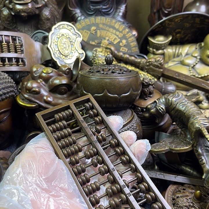 铜器66666666666666666