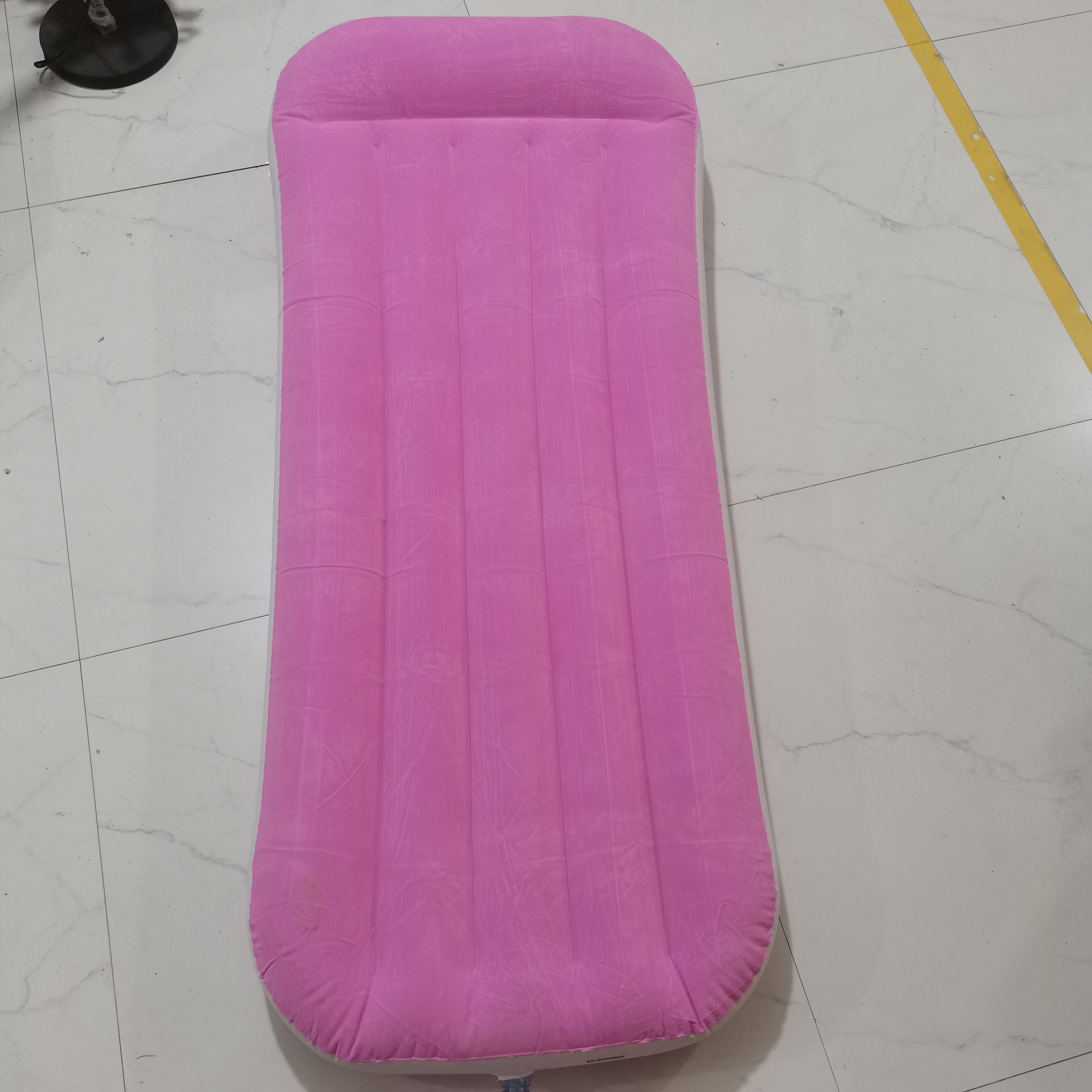 99新  户外充气床垫