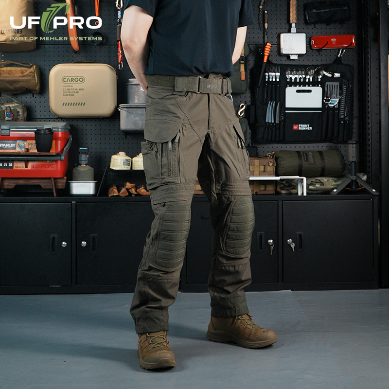 UF PRO先锋X二代战术裤STRIKER X GEN.2 COMBAT PANTS