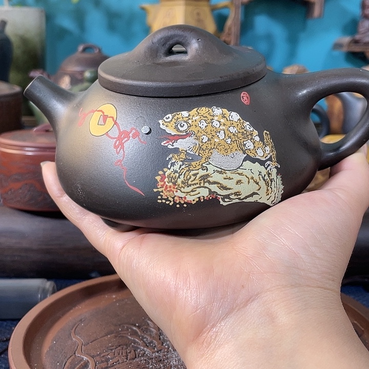 紫砂茶壶紫砂茶具