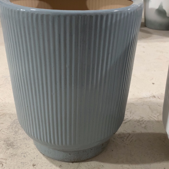 【闪购商品】红陶高温花盆默认瑕疵