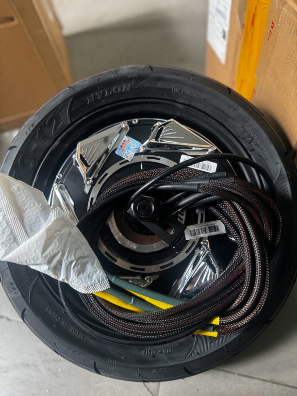 全顺等补发链接控制器