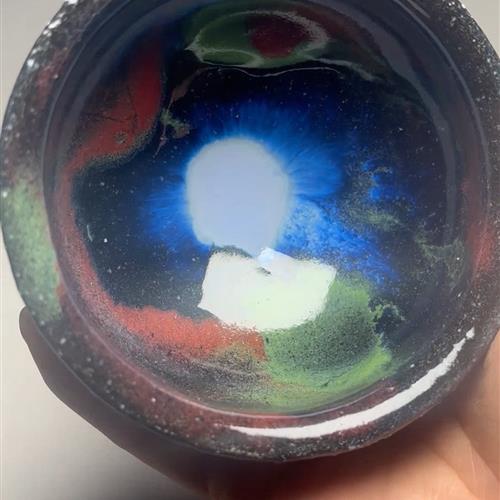 【闪购商品】茶盏-414............