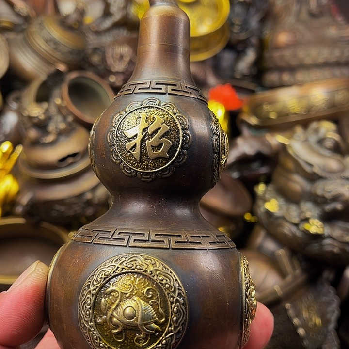 精美铜器精美铜器